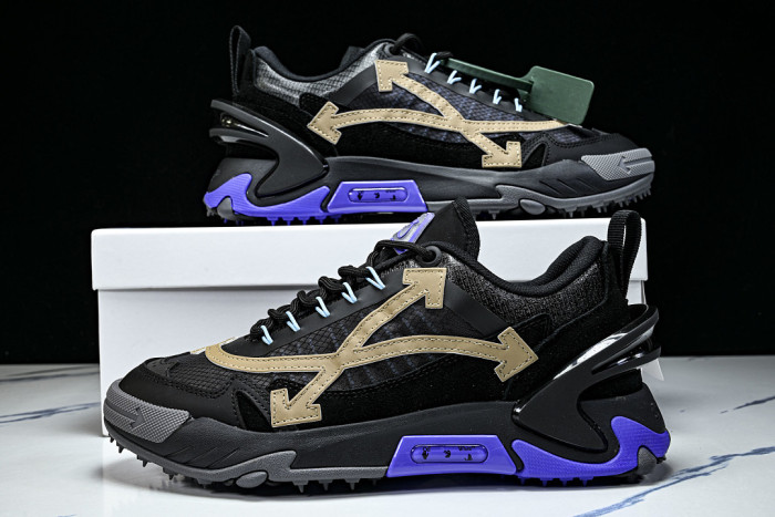 OF C/O ODSY-1000 SNEAKER copshoe OW-ODSY15