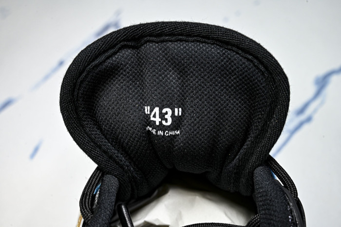 OF C/O ODSY-1000 SNEAKER copshoe OW-ODSY15