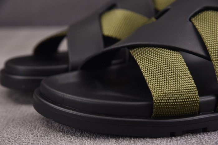 HR SLIDE COPSHOE HRS-105