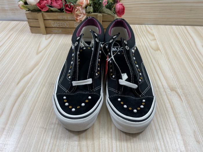 Vans SNEAKERS COPSHOE VA-06