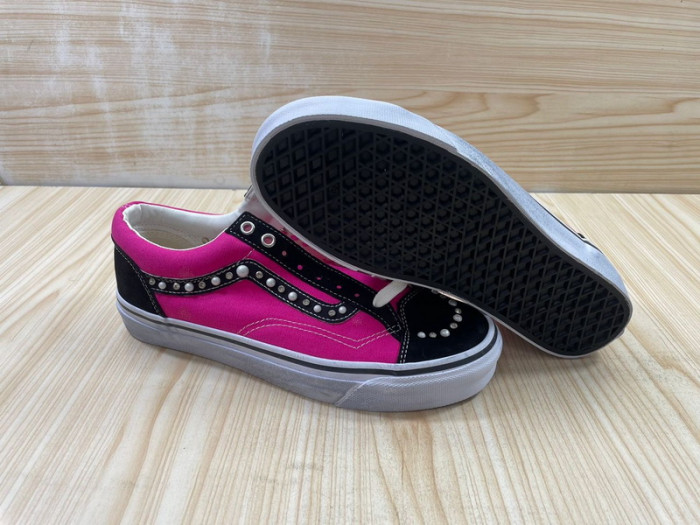 Vans SNEAKERS COPSHOE VA-04