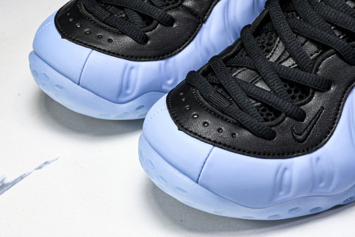 Nike Air Foamposite One “Psychic Blue” HJ6014-400