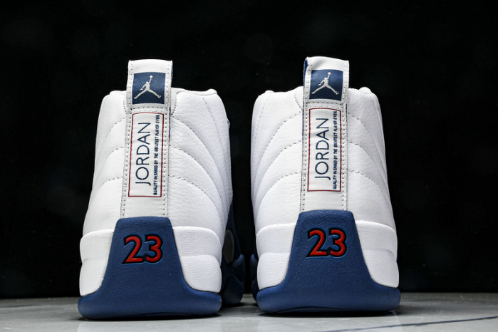 Jordan 12 Retro French Blue (2025) Men