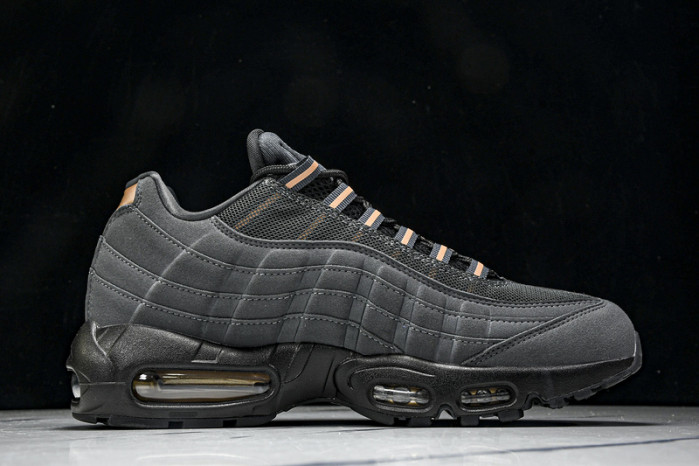 Central Cee x Air Max 95 