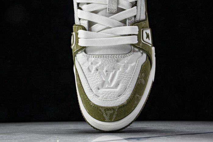 LVT SNEAKERS COPSHOE L&V-trainer 47
