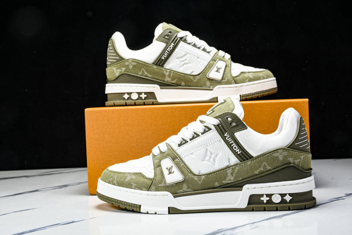 LVT SNEAKERS COPSHOE L&V-trainer 47