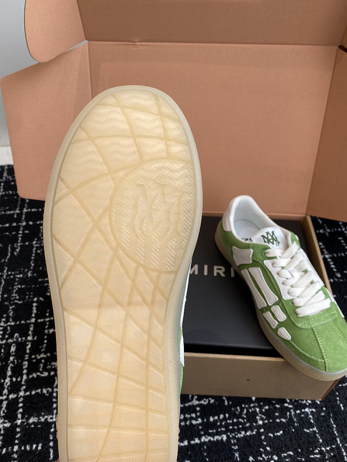 AMIRI SNEAKERS COPSHOE AM-183
