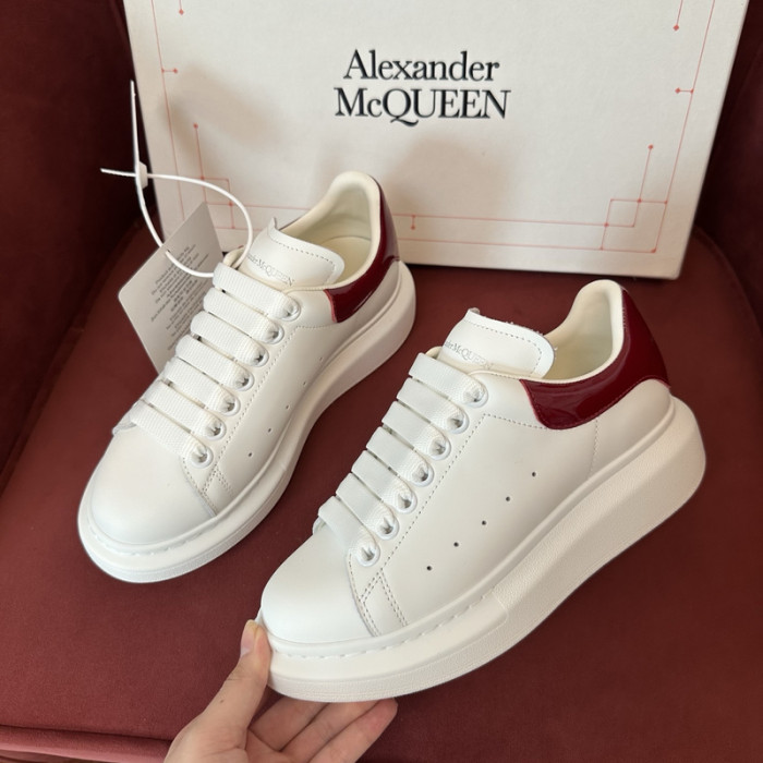ale*d*r M*Q*en sole sneakers copshoe-169