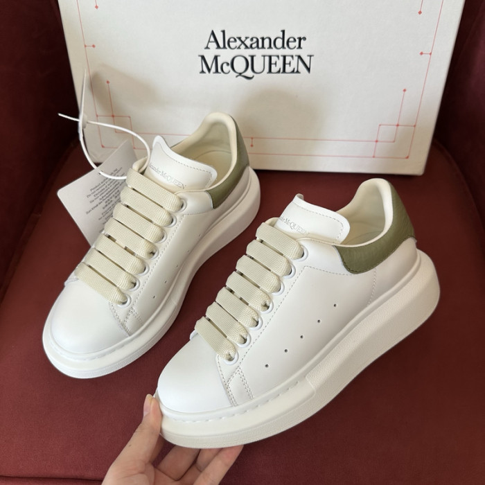 ale*d*r M*Q*en sole sneakers copshoe-171