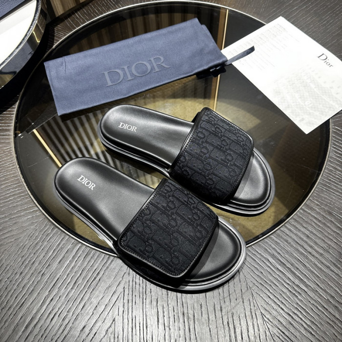D1R* SLIDE copshoe DR-SLIDE 010