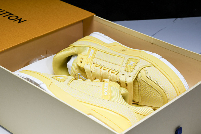 lvt sneakers copshoe l&v-286