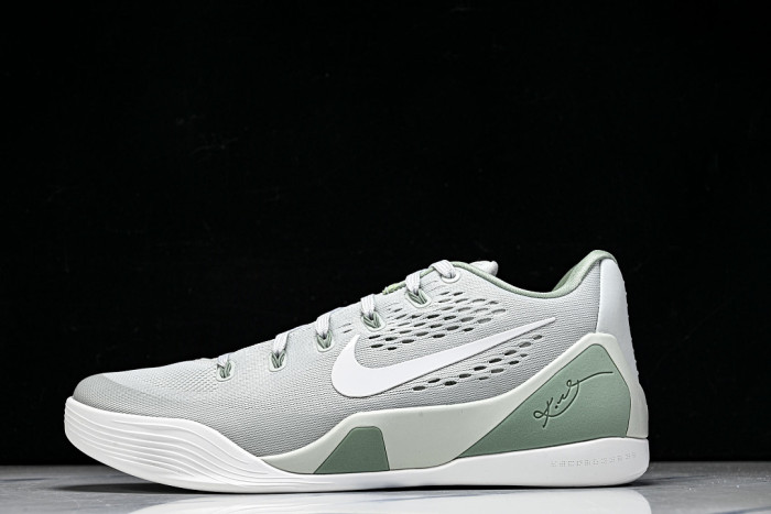 Kobe 9 Elite Low EM Protro “Steam” IH1401-003