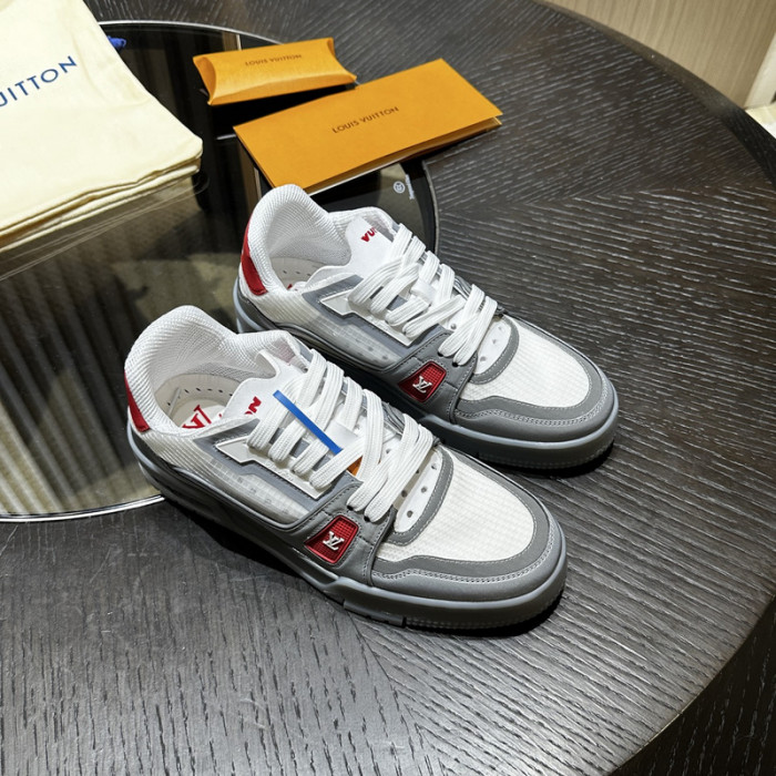 LVT SNEAKERS COPSHOE L&V-trainer 48