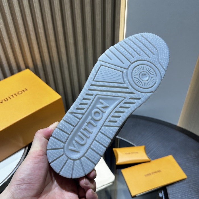 LVT SNEAKERS COPSHOE L&V-trainer 48