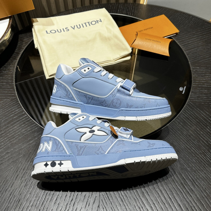 LVT SNEAKERS COPSHOE L&V-trainer 49