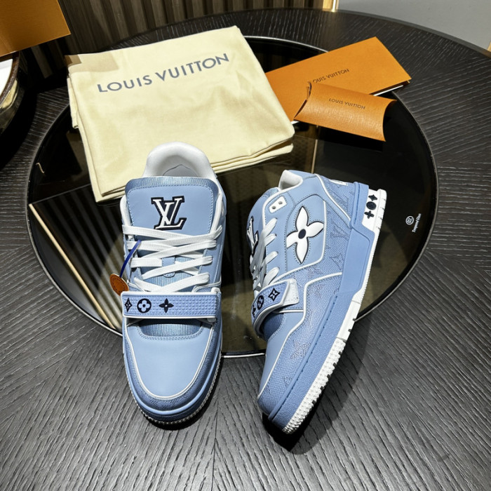 LVT SNEAKERS COPSHOE L&V-trainer 49