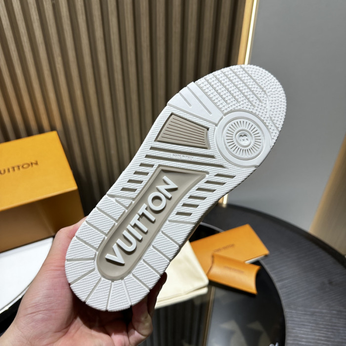 LVT SNEAKERS COPSHOE L&V-trainer 50