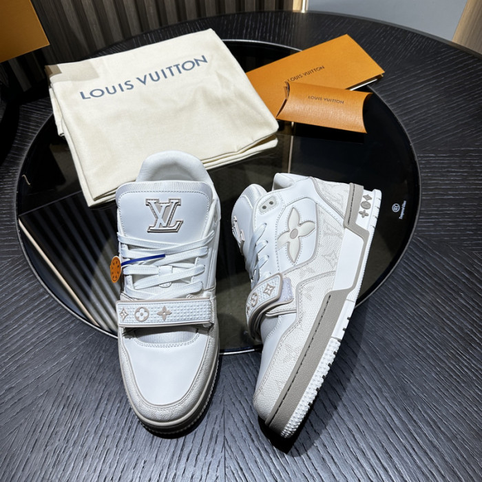 LVT SNEAKERS COPSHOE L&V-trainer 50