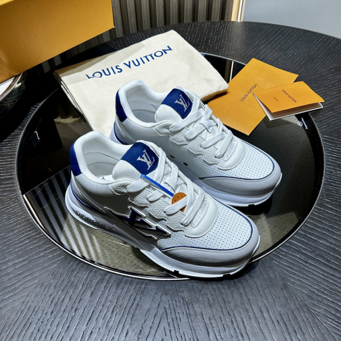 LVT Classic Sneaker COPSHOE L&V-classic 02