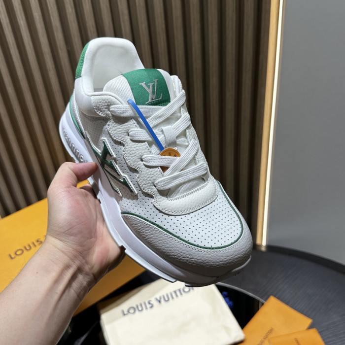 LVT Classic Sneaker COPSHOE L&V-classic 03