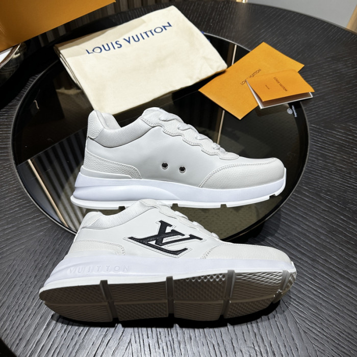 LVT Classic Sneaker COPSHOE L&V-classic 05