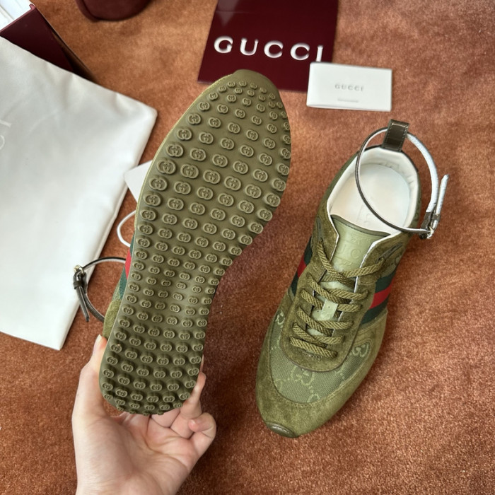 GC Re-Motion sneaker GC-RM001