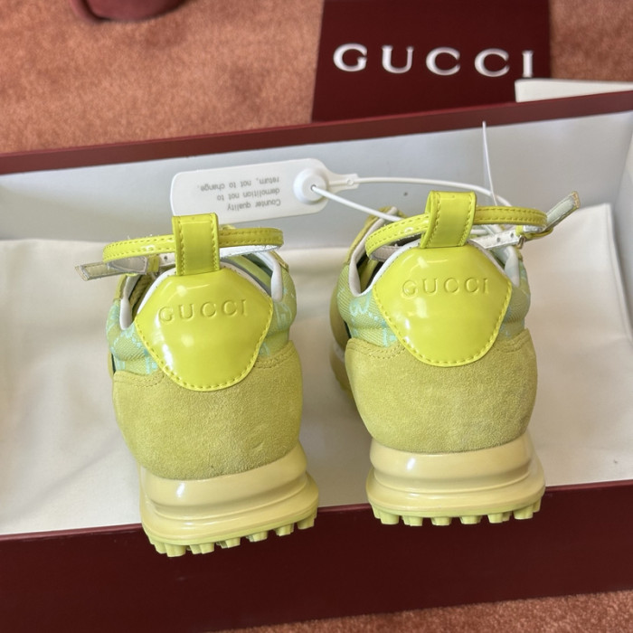 GC Re-Motion sneaker GC-RM004