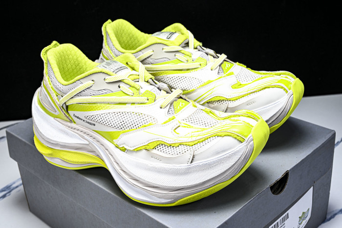 BL Jet Sneaker COPSHOE BL -JE 05
