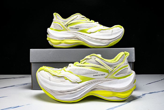 BL Jet Sneaker COPSHOE BL -JE 05
