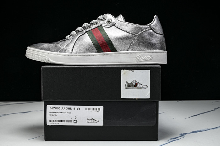 GC SNEAKER COPSHOE GC-265