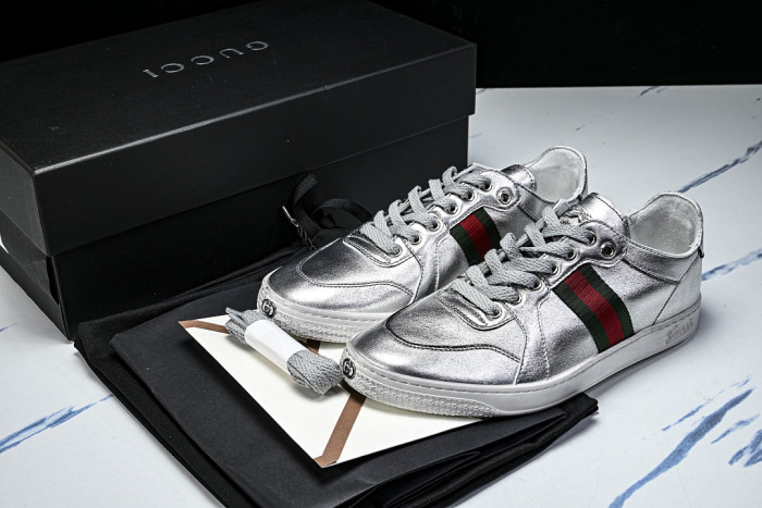 GC SNEAKER COPSHOE GC-265