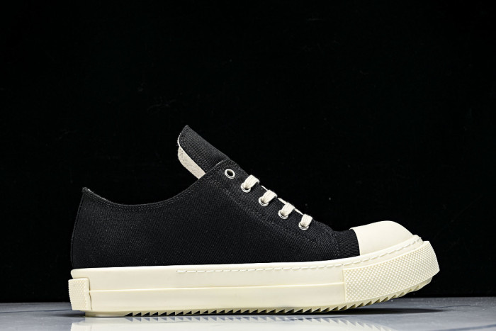R1ck 0wens SNEAKERS copshpe OR-low top55
