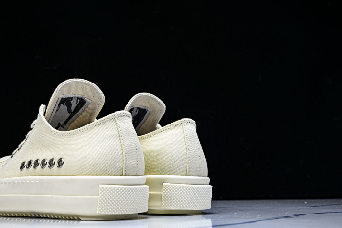 R1ck 0wens SNEAKERS copshpe OR-low top51