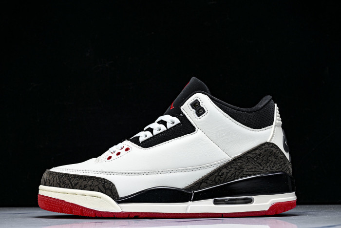 Jordan 3 Retro World's Best Dad - IF4396-103