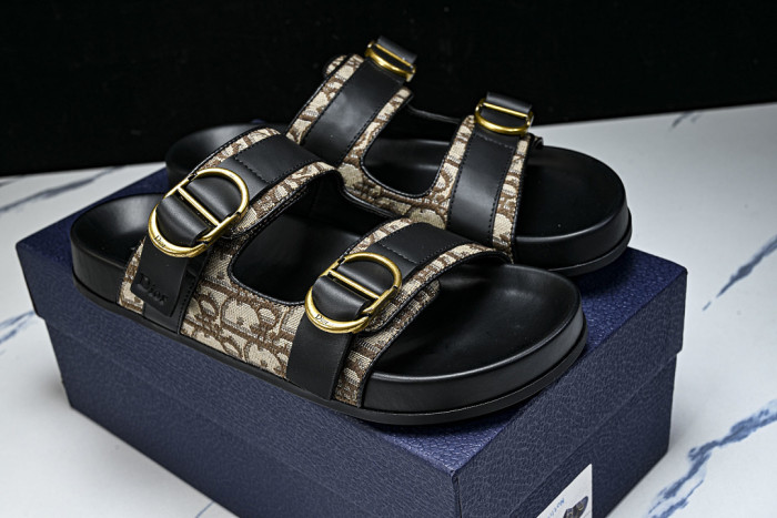 D1R* SLIDE copshoe DR-SLIDE 038