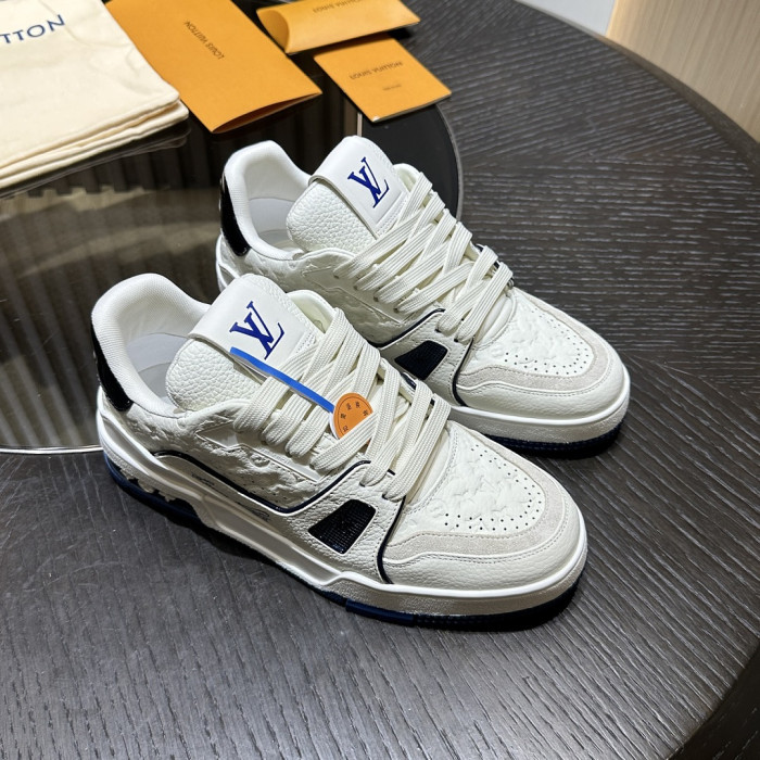 LVT SNEAKERS COPSHOE L&V-trainer 159