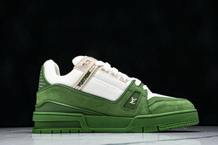 LVT SNEAKERS COPSHOE L&V-trainer 51
