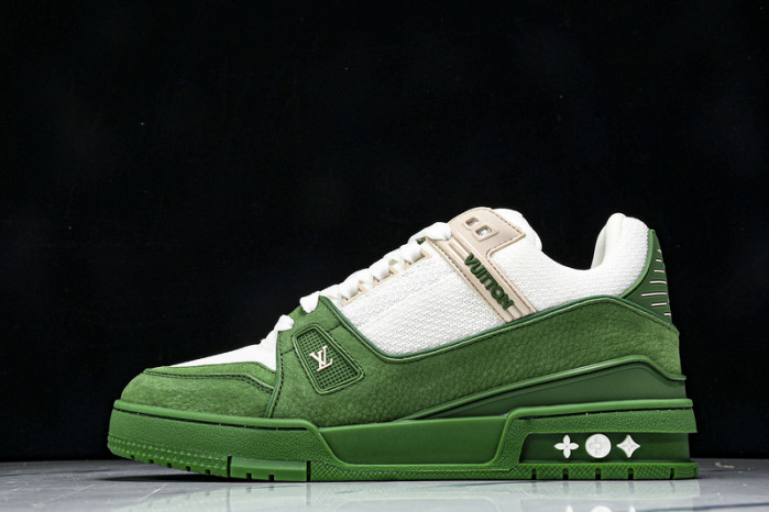 LVT SNEAKERS COPSHOE L&V-trainer 51