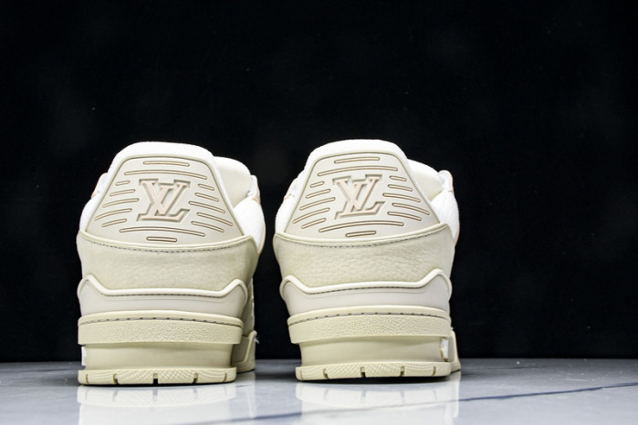 LVT SNEAKERS COPSHOE L&V-trainer 53