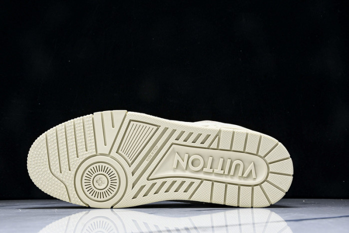 LVT SNEAKERS COPSHOE L&V-trainer 53