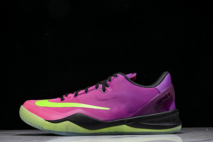 Nike Kobe 8 Protro Mambacurial - IO6253-500