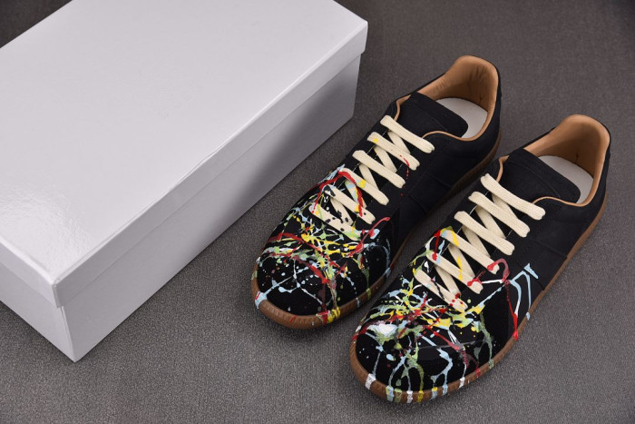 MM COPSHOE -MM174