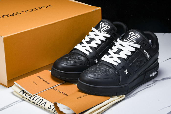 lvt sneakers copshoe l&v-240