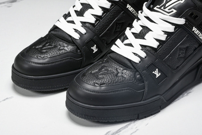 lvt sneakers copshoe l&v-240