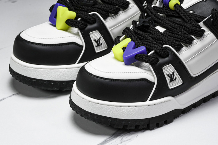 lvt sneakers copshoe l&v-303