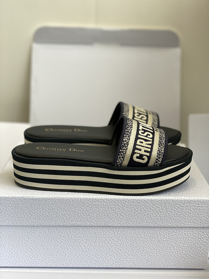 D1R* SLIDE copshoe DR-SLIDE 012