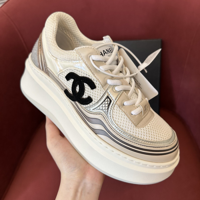 chl Ch*el sneakers copshoe chl -33