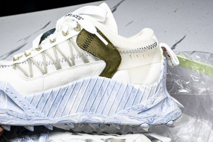 OF C/O ODSY-1000 SNEAKER copshoe OW-ODSY01