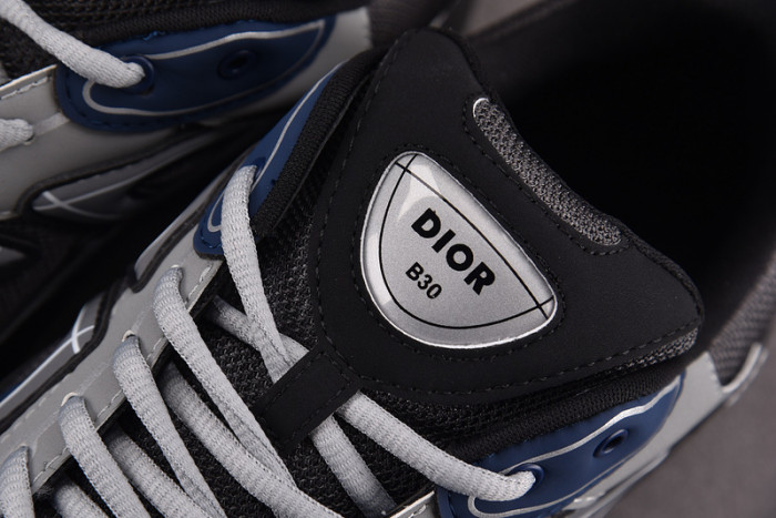 D1R* B30 TRAINER SNEAKER copshoe DR-B30 05