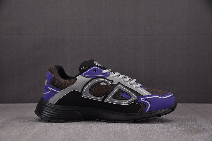 D1R* B30 TRAINER SNEAKER copshoe DR-B30 06